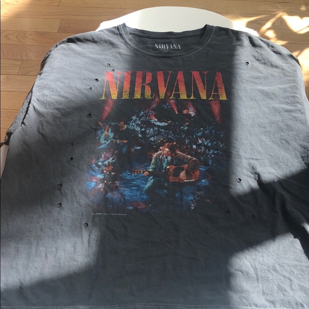 Urban Outfitters Graphic Tee